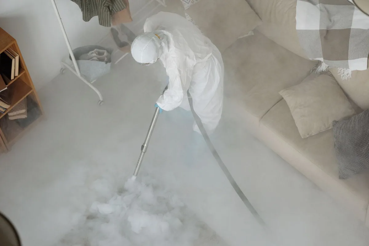 Biohazard Cleanup in Allentown, Pittsburgh, PA